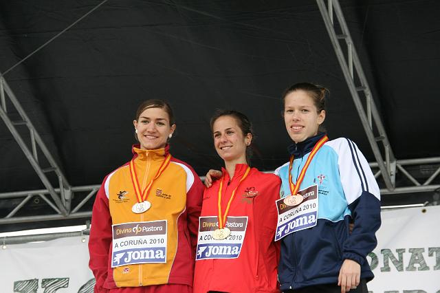 2010 Campionato de España de Campo a Través 163